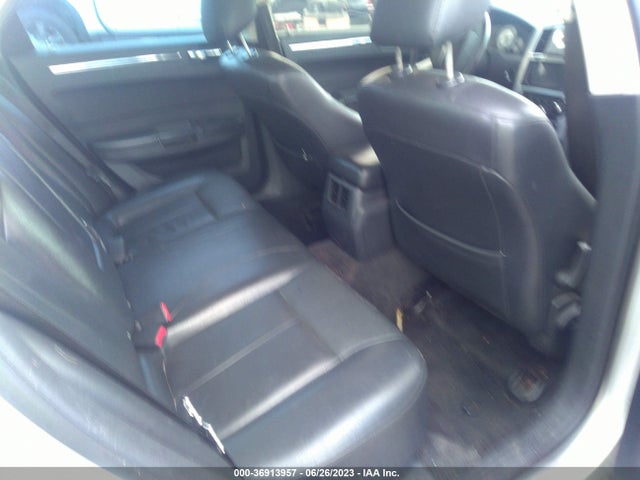 2010 CHRYSLER 300 TOURING VIN: 2C3CA5CV3AH209393
