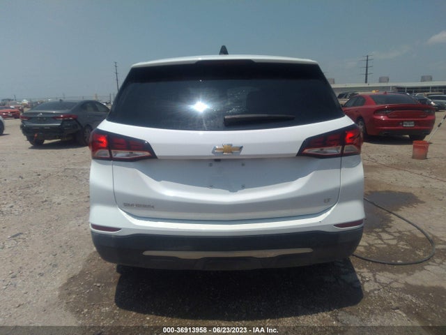 Chevrolet EQUINOX LT 2022 3GNAXKEV4NL310900 Image 15