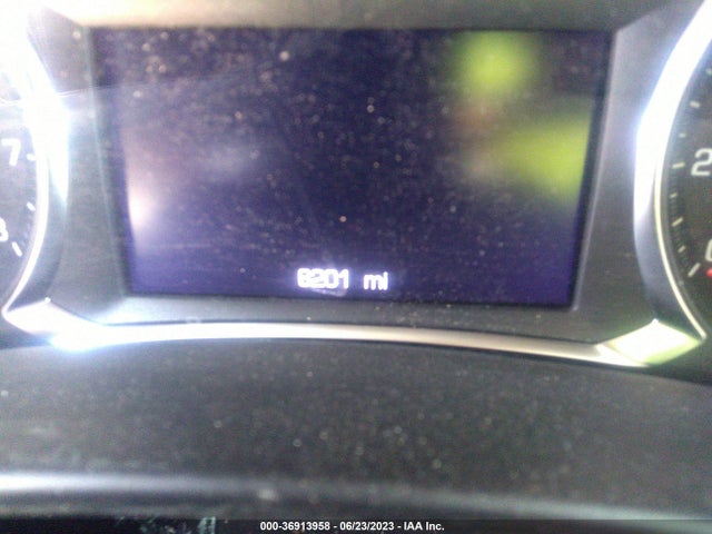 Chevrolet EQUINOX LT 2022 3GNAXKEV4NL310900 Image 7