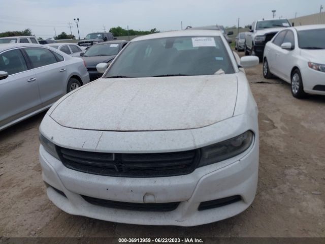 2C3CDXBG3FH795686 Dodge Charger Se