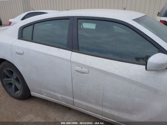 2C3CDXBG3FH795686 Dodge Charger Se