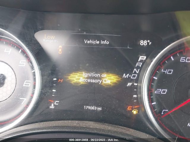 2C3CDXBG3FH795686 Dodge Charger Se