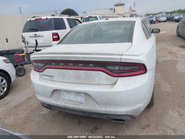 2C3CDXBG3FH795686 Dodge Charger Se
