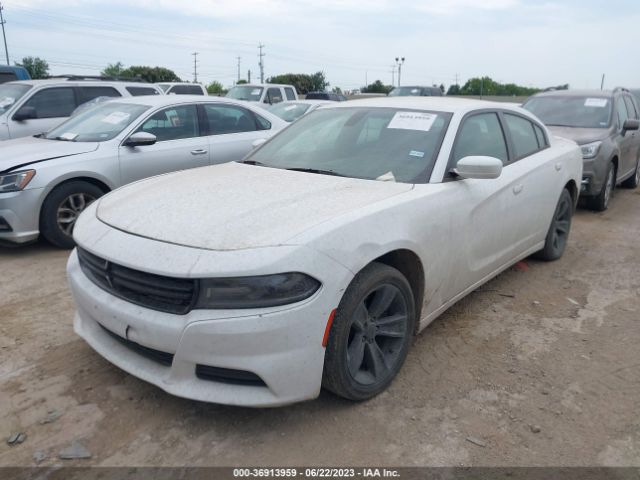2C3CDXBG3FH795686 Dodge Charger Se