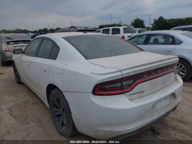 2C3CDXBG3FH795686 Dodge Charger Se