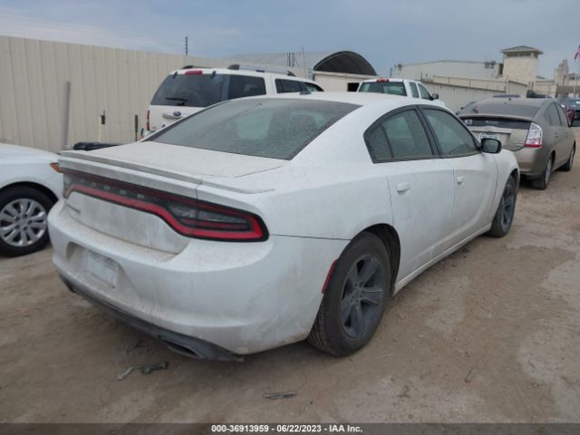 2C3CDXBG3FH795686 Dodge Charger Se