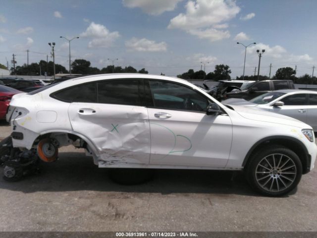 W1N0J8EB2PG134380 Mercedes-Benz Glc Glc 300