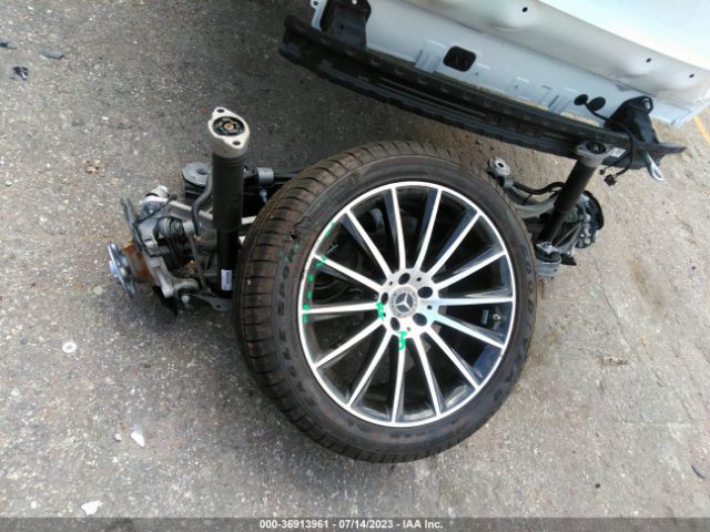 W1N0J8EB2PG134380 Mercedes-Benz Glc Glc 300