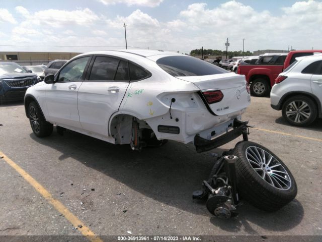 W1N0J8EB2PG134380 Mercedes-Benz Glc Glc 300