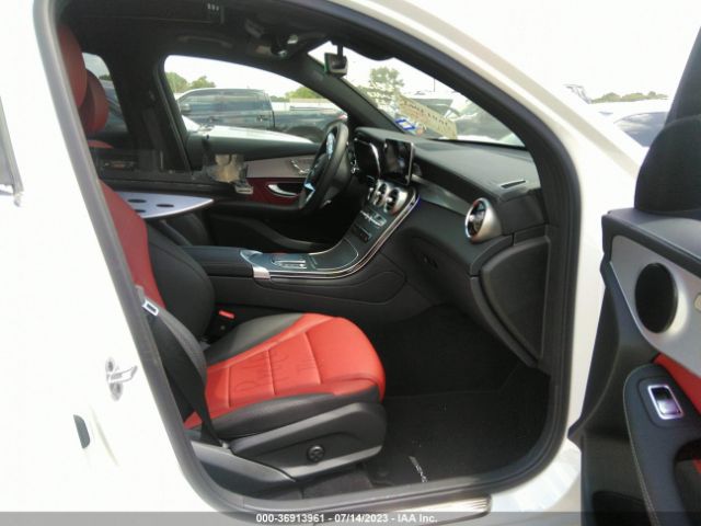 W1N0J8EB2PG134380 Mercedes-Benz Glc Glc 300