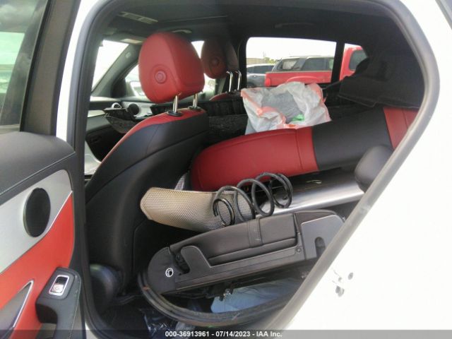 W1N0J8EB2PG134380 Mercedes-Benz Glc Glc 300