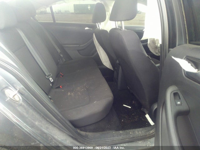 3VW167AJ6GM281860 Volkswagen Jetta Sedan 1.4t S