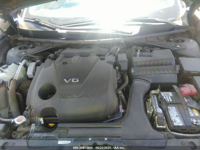 1N4AA6AP4HC383540 Nissan MAXIMA S