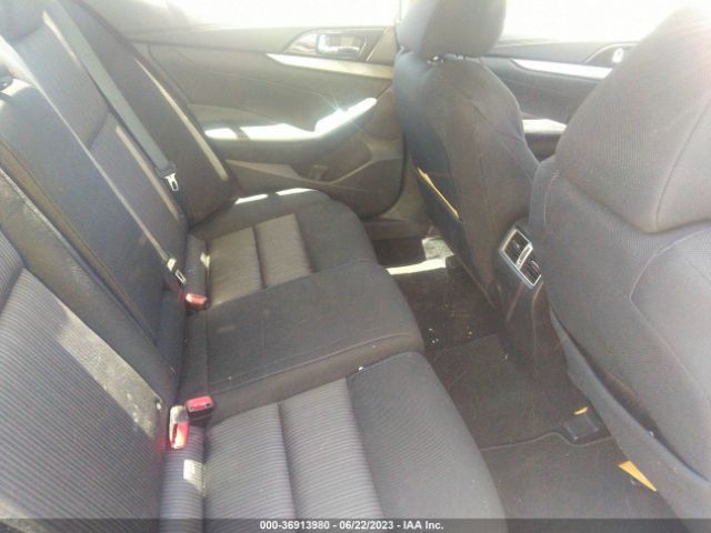 1N4AA6AP4HC383540 Nissan MAXIMA S