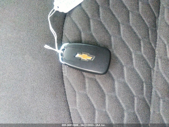 Chevrolet EQUINOX LT 2019 3GNAXUEV4KL237910 Image 11