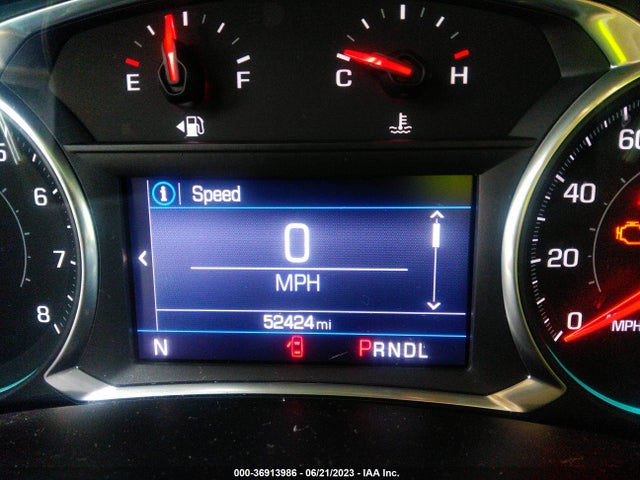 Chevrolet EQUINOX LT 2019 3GNAXUEV4KL237910 Image 15