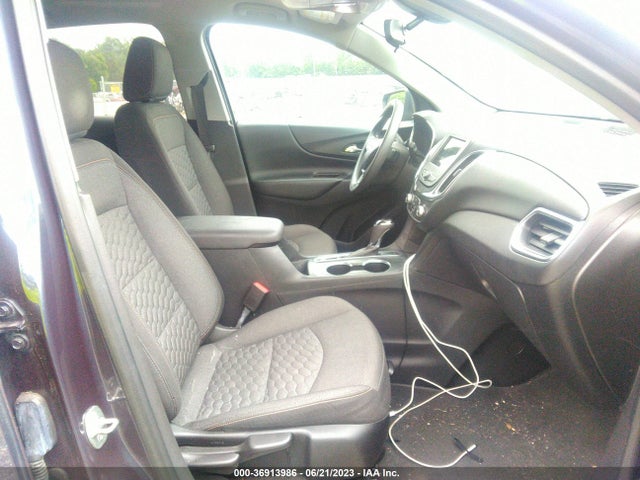 Chevrolet EQUINOX LT 2019 3GNAXUEV4KL237910 Image 5