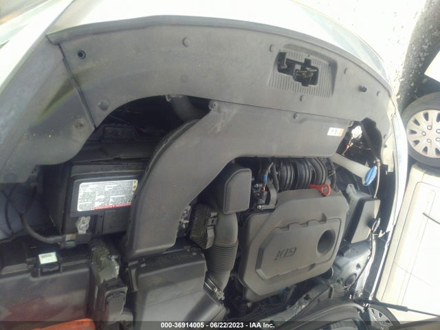 Hyundai Sonata 2.4l 2017 5NPE24AF1HH472720 Image 11