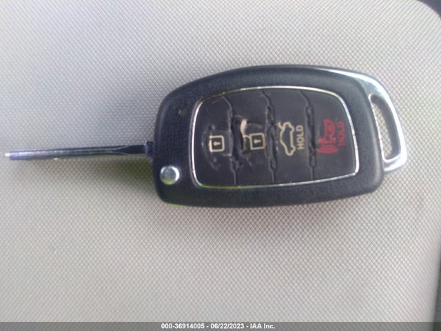Hyundai Sonata 2.4l 2017 5NPE24AF1HH472720 Image 3