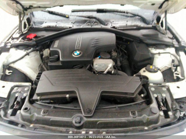 WBA8E9C51GK645140 BMW 3 Series 328i