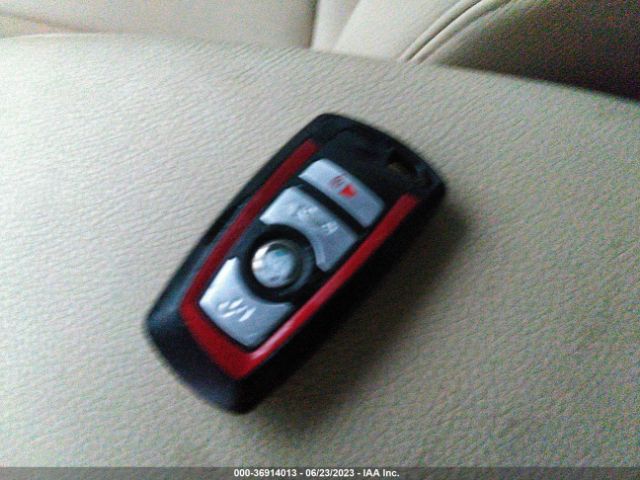 WBA8E9C51GK645140 BMW 3 Series 328i