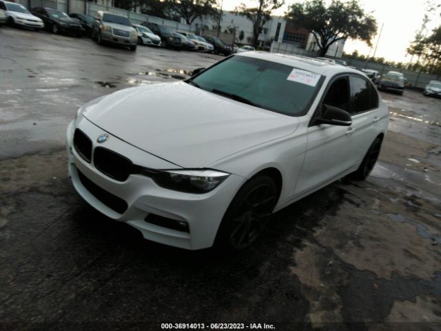 WBA8E9C51GK645140 BMW 3 Series 328i