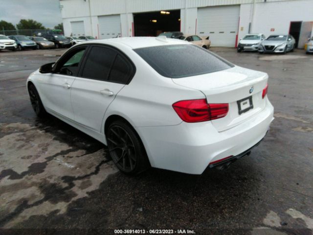WBA8E9C51GK645140 BMW 3 Series 328i