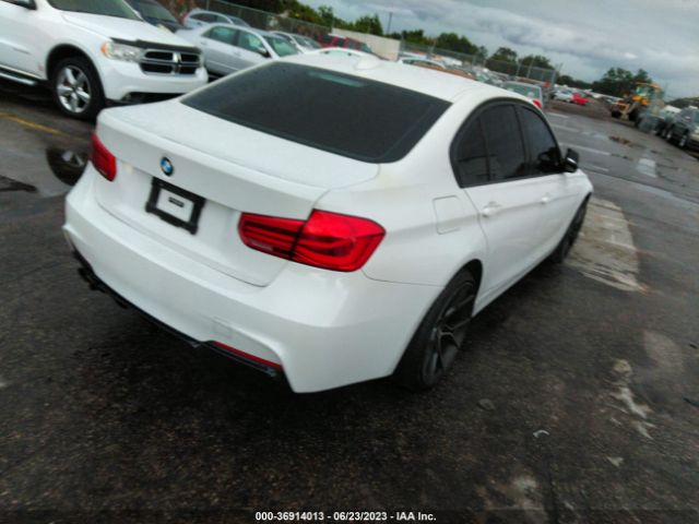 WBA8E9C51GK645140 BMW 3 Series 328i