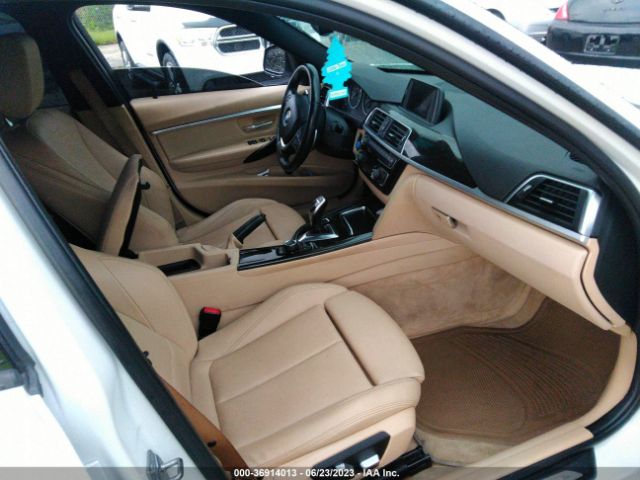 WBA8E9C51GK645140 BMW 3 Series 328i