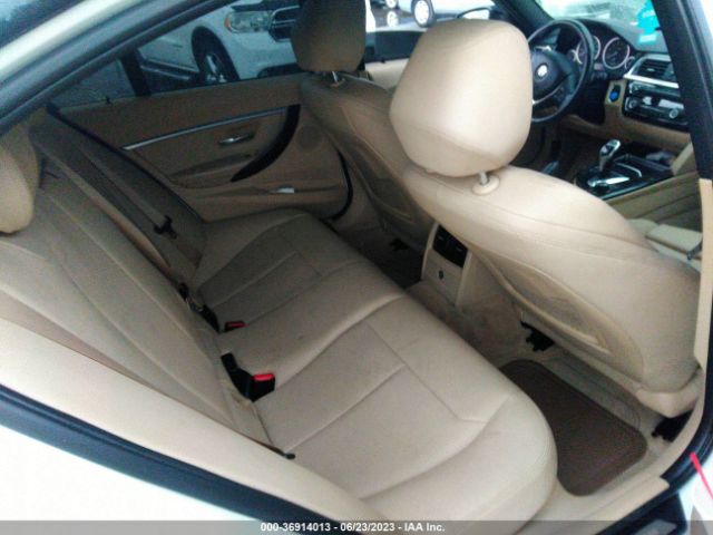 WBA8E9C51GK645140 BMW 3 Series 328i