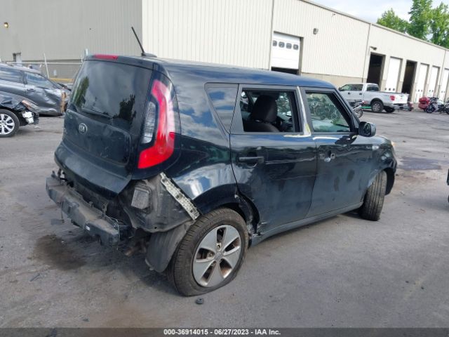 KNDJN2A21G7362373 KIA Soul Base