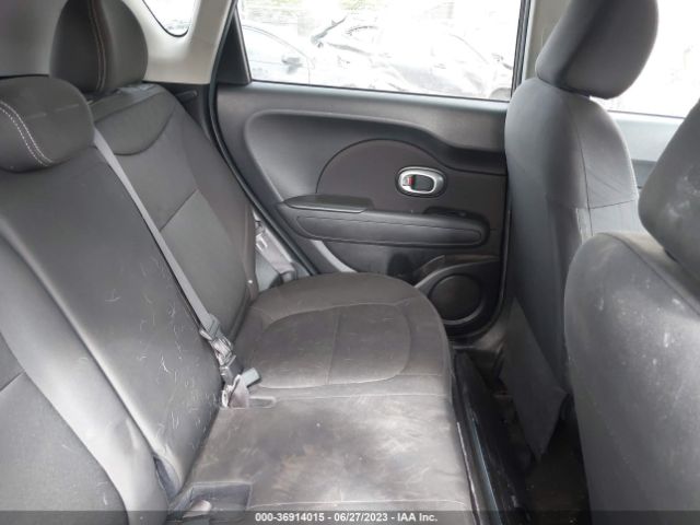 KNDJN2A21G7362373 KIA Soul Base