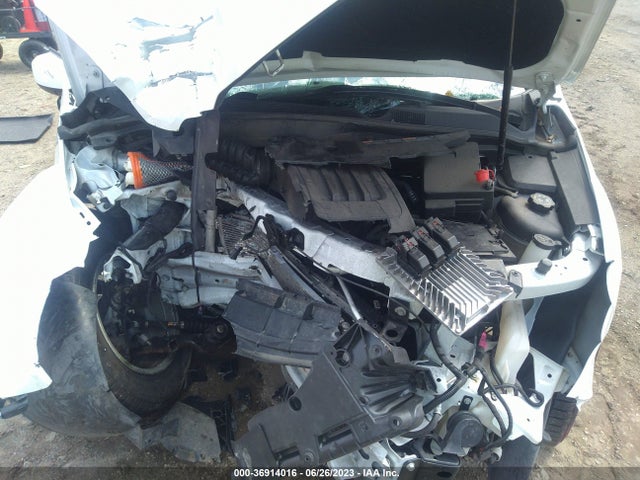 Chevrolet EQUINOX LT 2016 2GNALCEK2G1162418 Image 10
