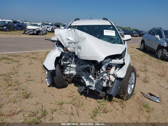 Chevrolet EQUINOX LT 2016 2GNALCEK2G1162418 Image 11
