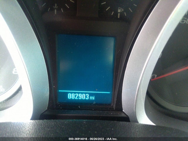 Chevrolet EQUINOX LT 2016 2GNALCEK2G1162418 Image 14