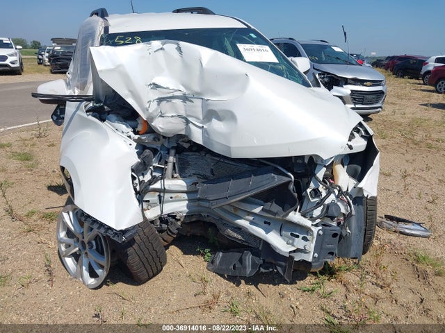 Chevrolet EQUINOX LT 2016 2GNALCEK2G1162418 Image 6