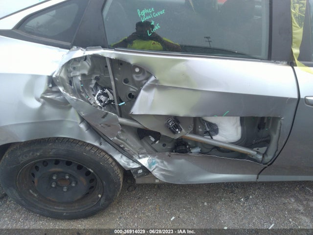Honda Civic Sedan Lx 2016 19XFC2F51GE024230 Image 6