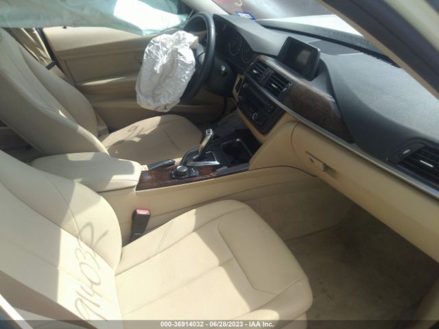 WBA3B1G55FNT04593 BMW 3 Series 320i