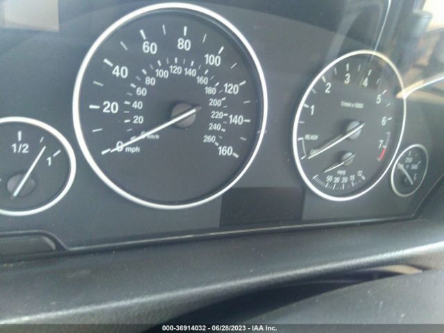 WBA3B1G55FNT04593 BMW 3 Series 320i