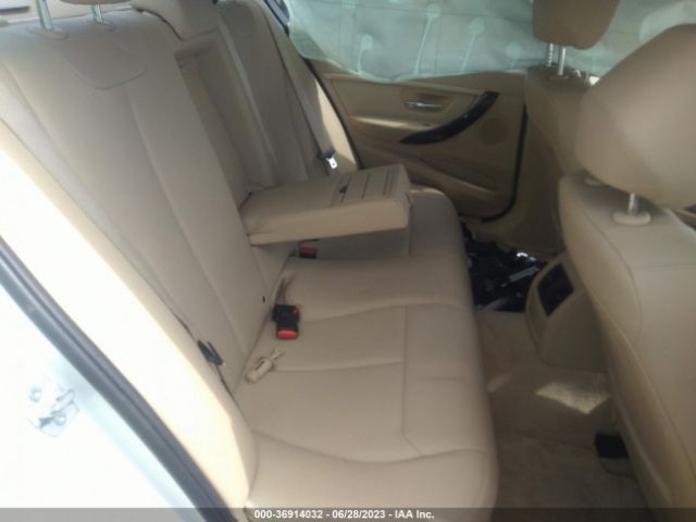 WBA3B1G55FNT04593 BMW 3 Series 320i