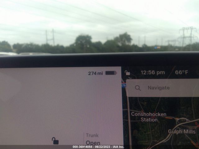 7SAYGAEE3PF714129 Tesla Model Y Long Range