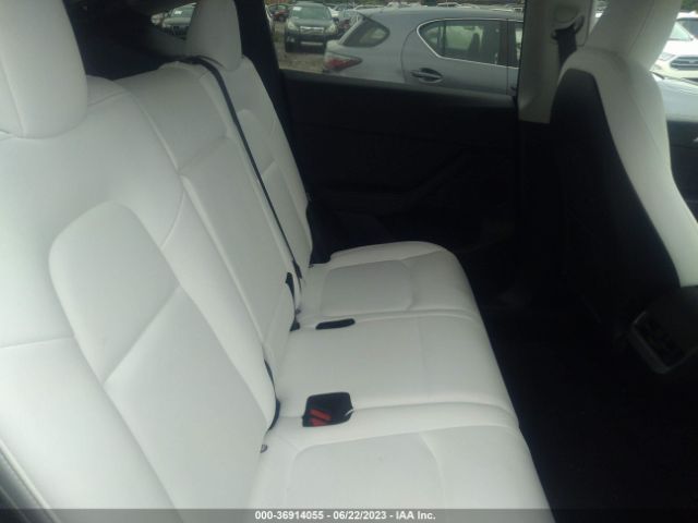 7SAYGAEE3PF714129 Tesla Model Y Long Range