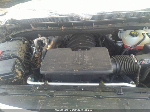 Chevrolet Tahoe Premier 2022 1GNSKSKD1NR348995 Image 10