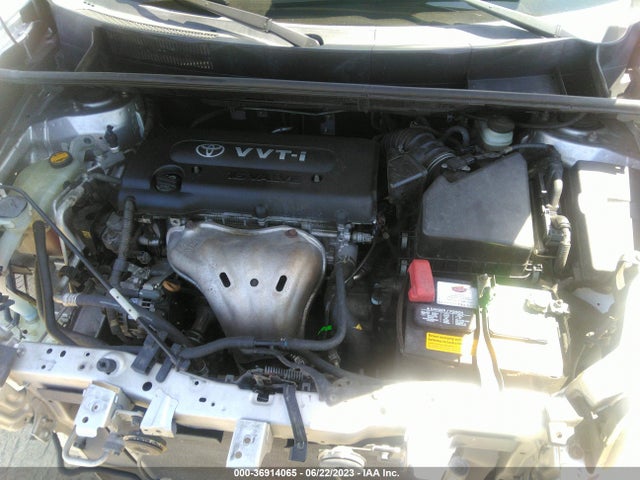 2009 SCION XB VIN: JTLKE50E091069057