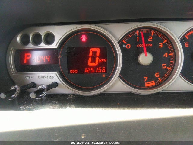 2009 SCION XB VIN: JTLKE50E091069057