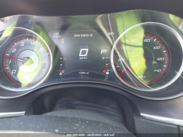 2C3CDXBG4FH745184 Dodge Charger Se