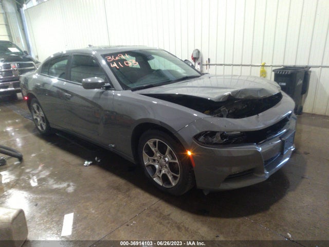 Dodge Charger Sxt 2017 2C3CDXJG9HH529612 Image 1