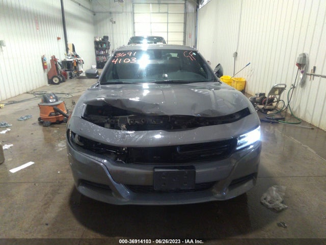 Dodge Charger Sxt 2017 2C3CDXJG9HH529612 Image 12