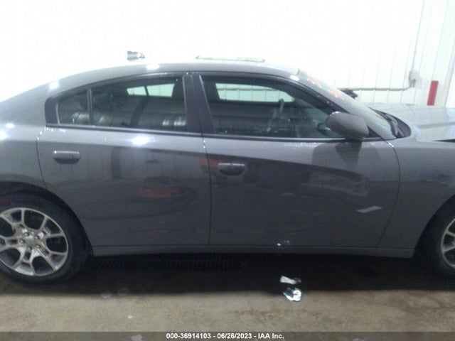 Dodge Charger Sxt 2017 2C3CDXJG9HH529612 Image 13
