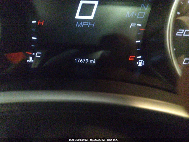 Dodge Charger Sxt 2017 2C3CDXJG9HH529612 Image 15